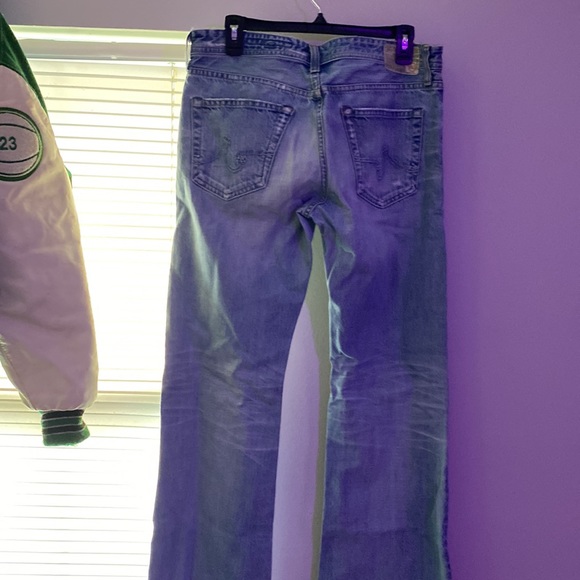 Vintage Adriano Goldschmied - Picture 2 of 5